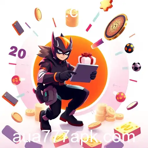 A Ascensão do auA777: Perspectivas e Dinâmica Atual