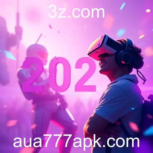 Expansão e Impacto do 'aua777' no Mercado de Jogos