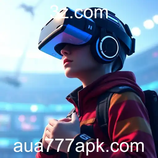 Inovações e Tendências no Mundo dos Jogos em 2025