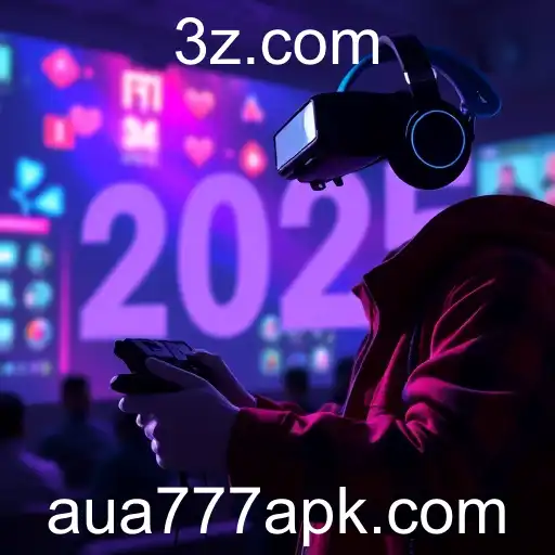 Impacto do Crescimento Exponencial dos Jogos Digitais em 2025