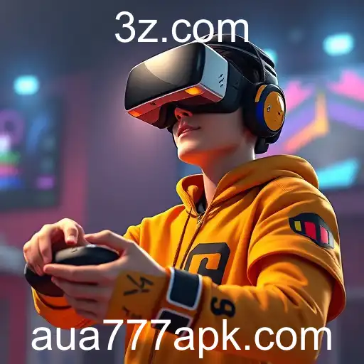 Tendências e Inovações no Mundo dos Jogos Online