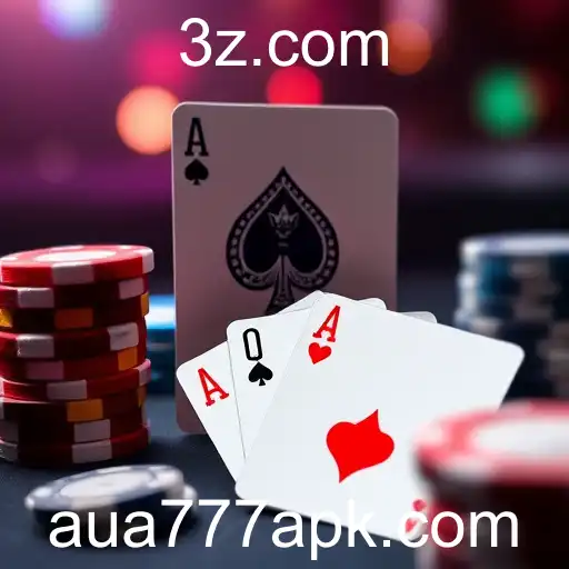 O Impacto de aua777 no Crescente Mercado de Jogos em Português