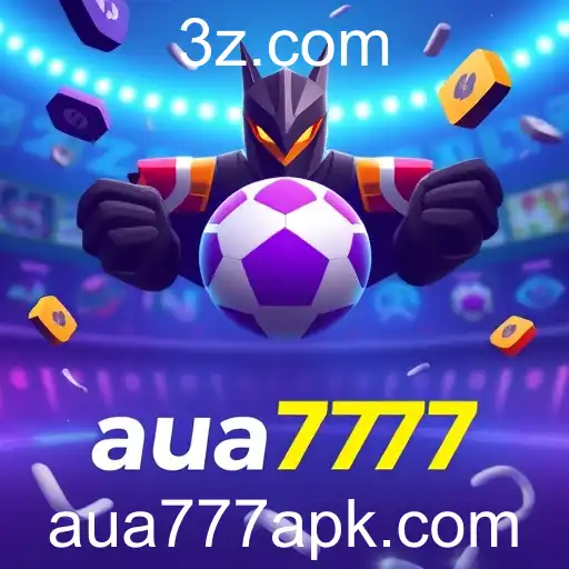 A Crescente Popularidade do 'aua777' no Cenário de Jogos Online