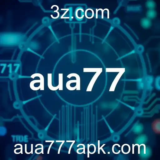 Inovação Digital: Como a Palavra-chave 'aua777' Está Transformando o Cenário Online