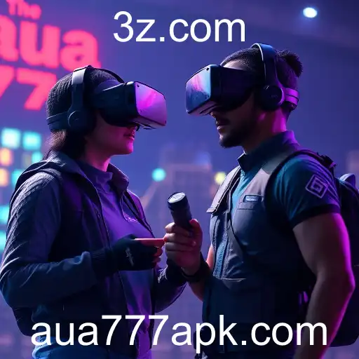 A Evolução dos Jogos em 2025: O Que Esperar?