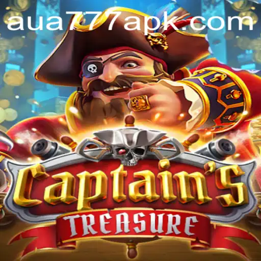 Exploring the Depths of CaptainssTreasure: A Journey into Adventure and Riches