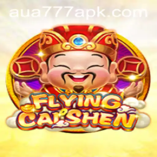 Exploring the Mystical World of FlyingCaiShen