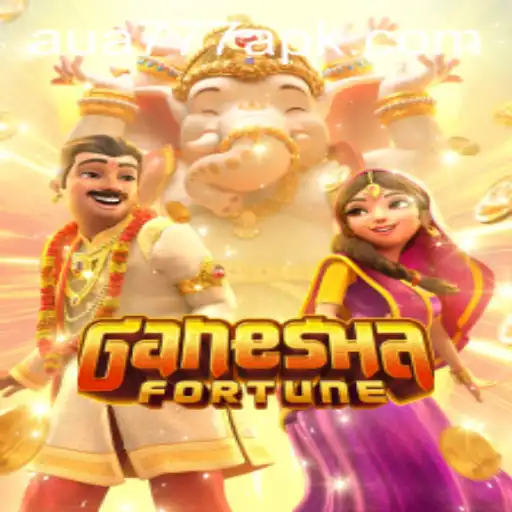 GaneshaFortune: A Journey into Luck with Aua777