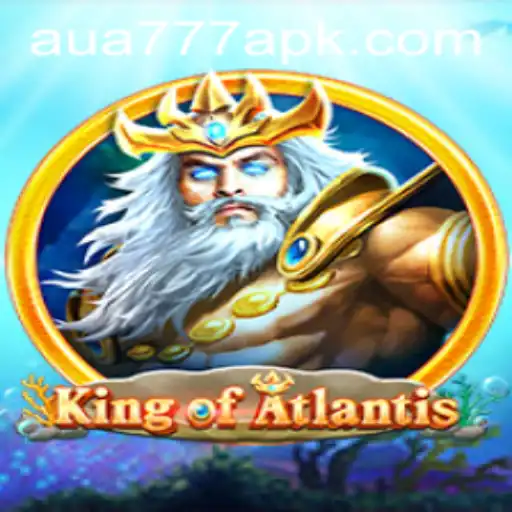 Dive into the Mesmerizing World of KingofAtlantis