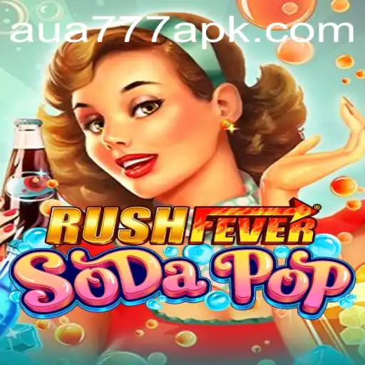 RushFeverSodaPop: Dive into the Flavorful Frenzy