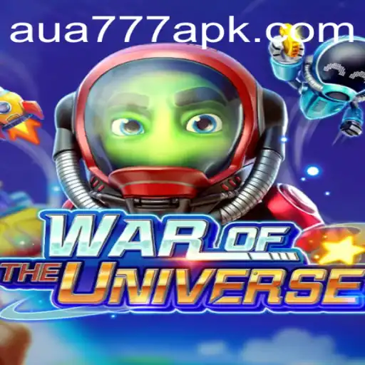 WAROFTHEUNIVERSE: An Immersive Space Strategy Game