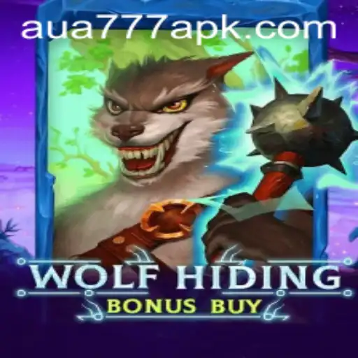 Experience Thrills with WolfHidingBonusBuy: The Exciting World of Aua777